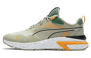 PUMA Supertec Open Road 'Green Orange'