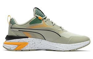 PUMA Supertec Open Road 'Green Orange' 1 3089321