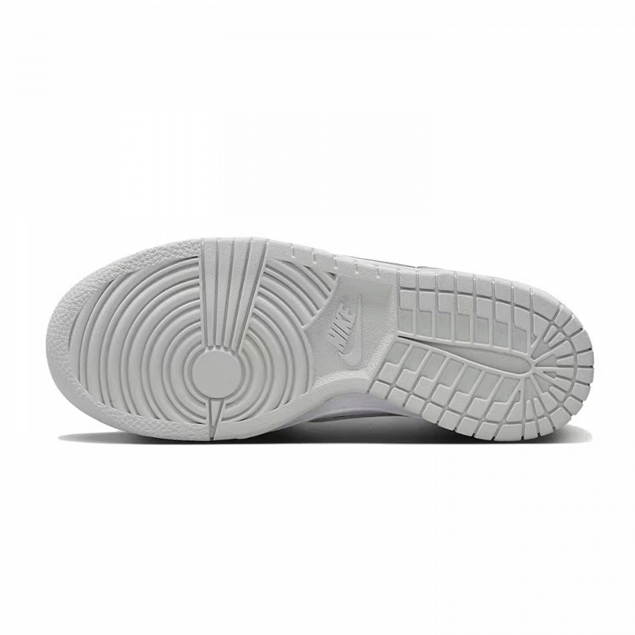 Nike Dunk Black Slip Resistant Shock Absorbers With Abrasion Resistant Properties Low Top Skateboard Shoes GS Yellow купить в интернет-магазине Yoocart с быстрой доставкой по России.