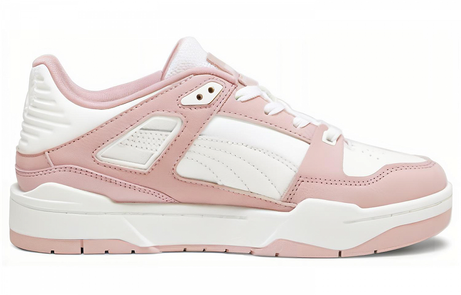 PUMA Slipstream Prm 'Future Pink Warm White' Women's