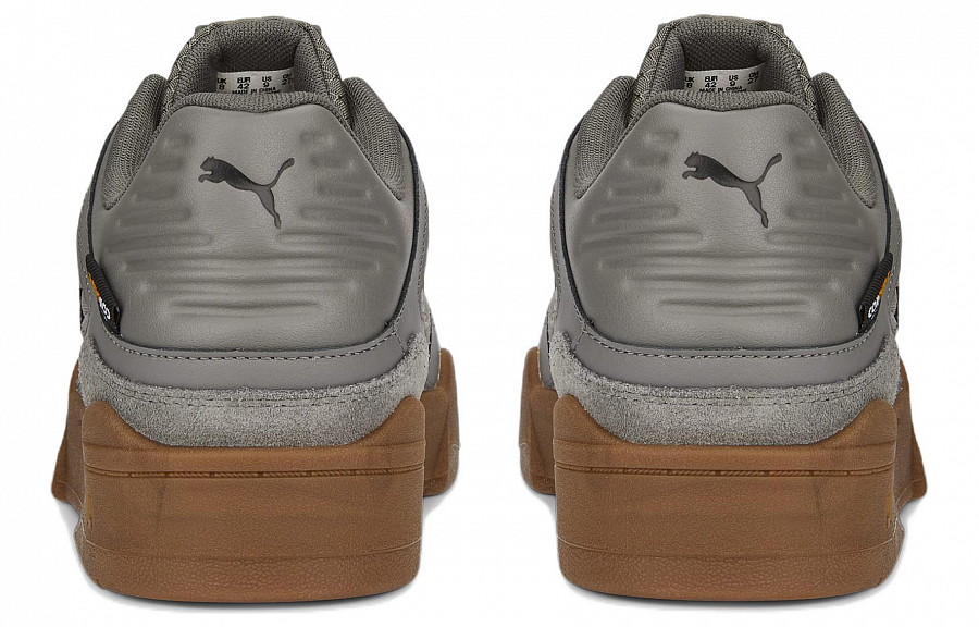PUMA Slipstream Lo Castlerock Gum Cordura купить в интернет-магазине Yoocart с быстрой доставкой по России.