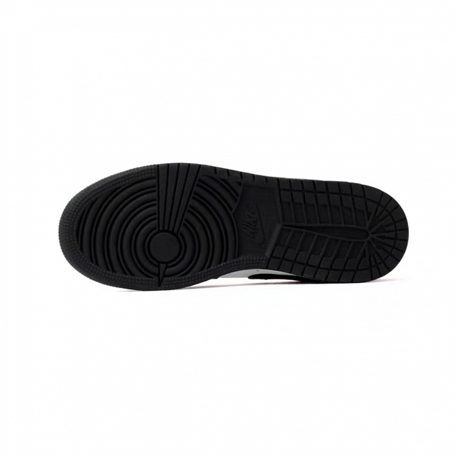 Jordan Air Jordan 1 Low-Top Vintage Basketball Shoes GS Black Pink Jordan Air Jordan 1 Low-Top Vintage Basketball Shoes GS Black Pink купить в интернет-магазине Yoocart с быстрой доставкой по России.