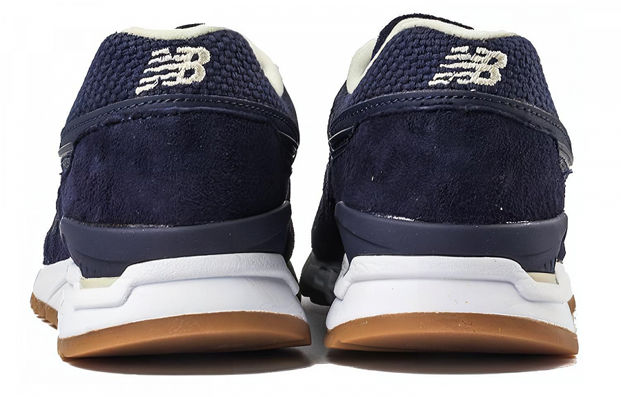 New Balance 997.5 'Green' Women's купить в интернет-магазине Yoocart с быстрой доставкой по России.