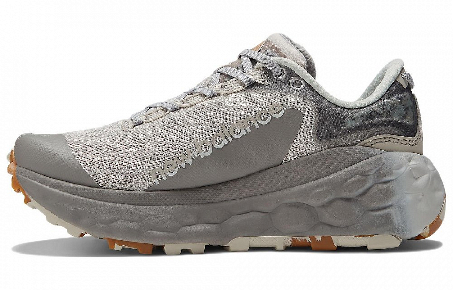 New Balance Fresh Foam X More Trail V2 'Moonbeam' Women's купить в интернет-магазине Yoocart с быстрой доставкой по России.