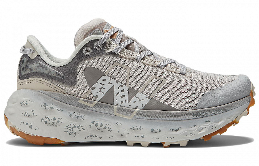 New Balance Fresh Foam X More Trail V2 'Moonbeam' Women's купить в интернет-магазине Yoocart с быстрой доставкой по России.