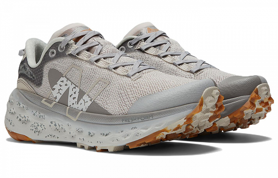 New Balance Fresh Foam X More Trail V2 'Moonbeam' Women's купить в интернет-магазине Yoocart с быстрой доставкой по России.