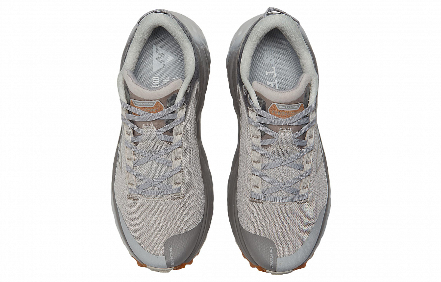 New Balance Fresh Foam X More Trail V2 'Moonbeam' Women's купить в интернет-магазине Yoocart с быстрой доставкой по России.