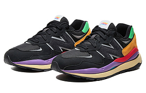 New Balance 57/40 'Black Vivid Cactus' 1 3094266