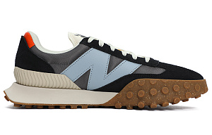 New Balance XC 72 Black Light Arctic Grey 1 3094278