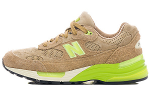 New Balance 992 Concepts Low Hanging Fruit