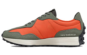 New Balance 327 Dark Blaze Natural Indigo 1 3094302