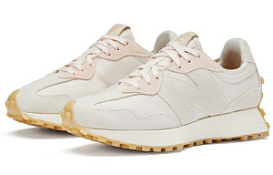 New Balance 327 Grey White Women's 1 3094306