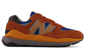 New Balance 57/40 Rust Oxide Blue Groove 1 3094314