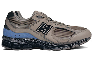 New Balance Thisisneverthat X 2002R 'Brown' 1 3094319