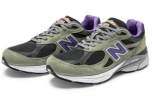 New Balance Teddy Santis X 990v3 Made In Usa 'Olive Leaf' 1 3094329