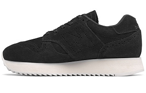 New Balance 520 Platform Black Women's
