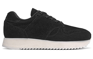 New Balance 520 Platform Black Women's 1 3094355