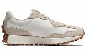 New Balance Women's 327 'Sea Salt Pink Haze' Women's 1 3094359