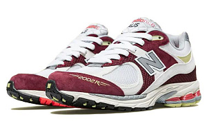 New Balance 2002R X Up There 'Backyard Legends II' 1 3094367