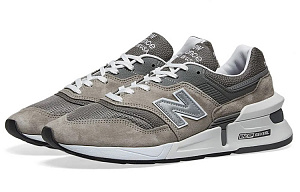 New Balance 997 'Grey Day 2019 Encap Reveal' 1 3094405