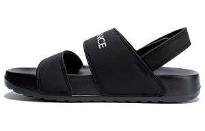 New Balance One Strap Sandals Unisex