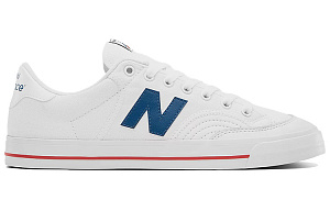 New Balance Numeric 212 'White Blue' 1 3094428