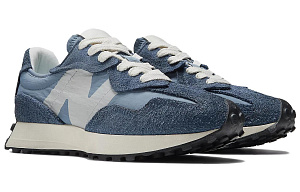 New Balance 327 Vintage Indigo Artic Grey 1 3094431