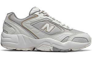 New Balance 452 Series 'Light Bone Beige' Women's 1 3094444