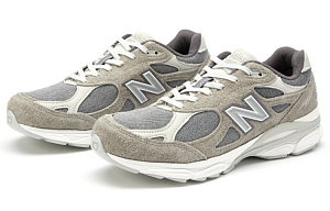 New Balance Levi's X 990v3 Made In Usa 'Elephant Skin' 1 3094463