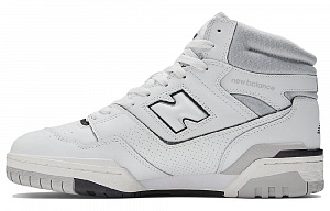 New Balance 650R White Cloud Gray