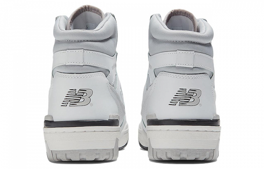 New Balance 650R White Cloud Gray купить в интернет-магазине Yoocart с быстрой доставкой по России.