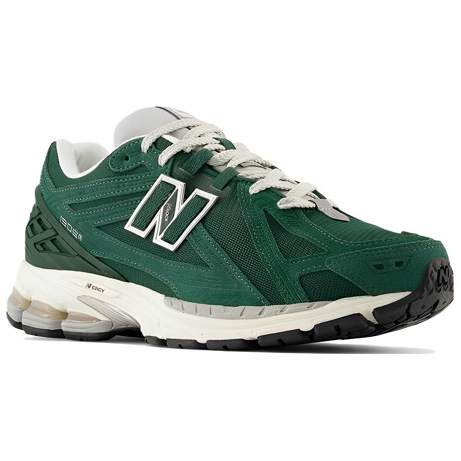 New Balance 1906R Nightwatch Green купить в интернет-магазине Yoocart с быстрой доставкой по России.