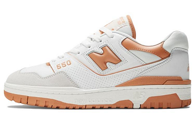 New Balance 550 'Burnt Orange'