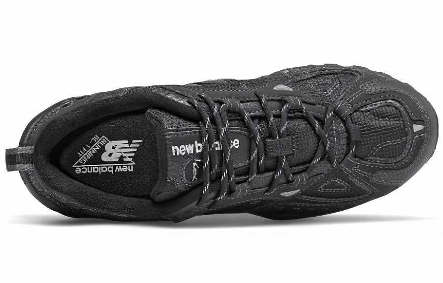 New Balance 703 Triple Black Women's купить в интернет-магазине Yoocart с быстрой доставкой по России.