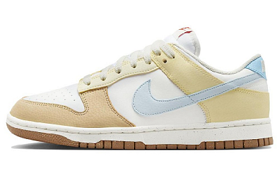 Nike Dunk Low Next Nature 'Soft Yellow' Women's
