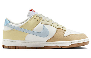 Nike Dunk Low Next Nature 'Soft Yellow' Women's 1 3095841