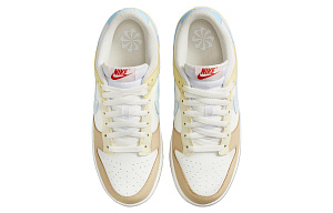 Nike Dunk Low Next Nature 'Soft Yellow' Women's 3 3095843