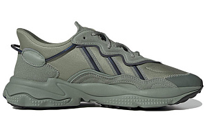 Adidas Ozweego Silver Green 1 3095884