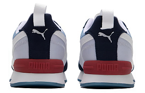 PUMA Zapatillas Urbanas 'Blue White' 2 3095895