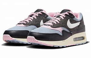 Nike Air Max 1 '86 Big Bubble Black Denim 2 3095932