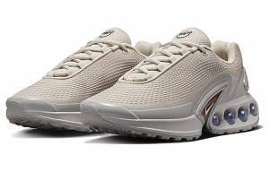 Nike Air Max Dn Light Orewood Brown Women's 2 3095955