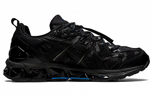 ASICS Gel Quantum 360 Vii Kiso 'Black' 1 3095983