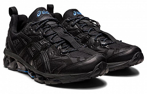 ASICS Gel Quantum 360 Vii Kiso 'Black' 2 3095984
