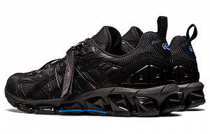 ASICS Gel Quantum 360 Vii Kiso 'Black' 3 3095985