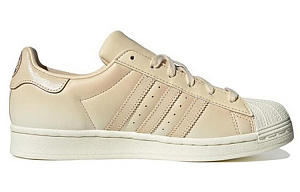Adidas Originals Superstar 'Beige' Women's 1 3095989