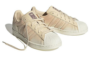 Adidas Originals Superstar 'Beige' Women's 2 3095990