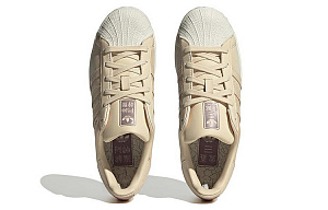 Adidas Originals Superstar 'Beige' Women's 3 3095991