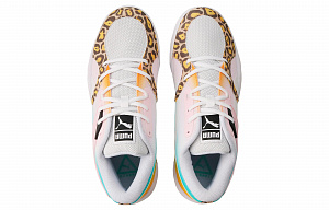 PUMA Trc Blaze Court 'Leopard' 2 3096014