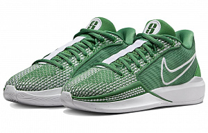 Nike Sabrina 1 Tb Apple Green Women's 2 3096028