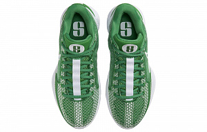 Nike Sabrina 1 Tb Apple Green Women's 3 3096029